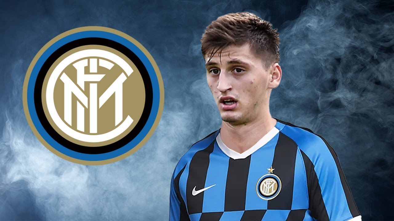 Inter Milan Ingin Bajak Tranfer Marash Kumbulla