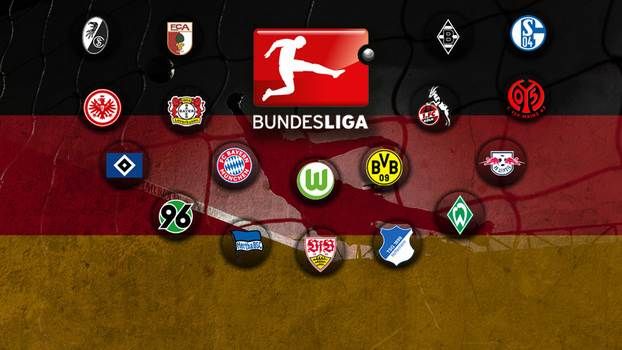 Nasib Bundesliga di Tentukan Pada 6 Mei 2020