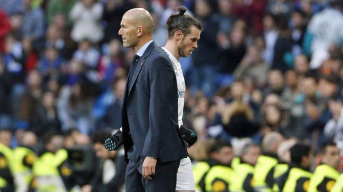 Gareth Bale Bisa Kembali Ke Tottenham
