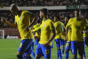 Prediksi Bola Brazil Vs Tunisia 28 Septem 2022