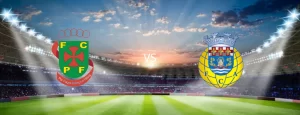 Prediksi Bola P. Ferreira Vs Arouca 3 Okt 2022