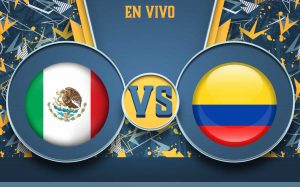 Prediksi Bola Mexico Vs Colombia 28 Septm 2022