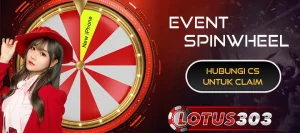 bonus spin